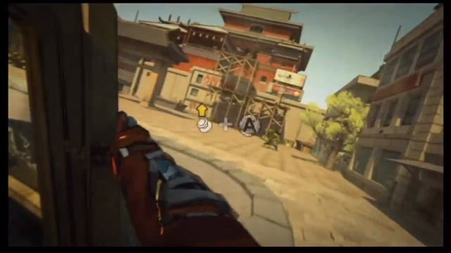 Red Steel 2! Arcade Shooter / Ninja Slasher! Playthrough Part 3 смотреть онлайн