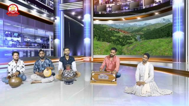 ◇ MOUJ AASAN ◇ HIT KASHMIRI SONG ◇ SINGER ◇ BILAL AMIN ◇ DANCER ◇ R.J WASEEM ◇ смотреть онлайн