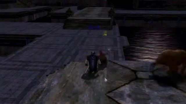 5[2/2]:Клуб игропутешествий LOTRO-Путешествие по краю света смотреть онлайн