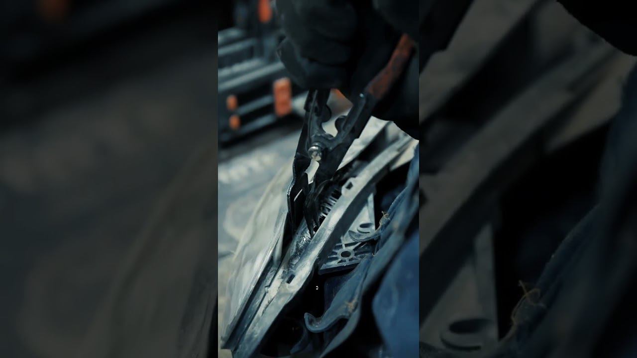 LED оптика в KIA CEED смотреть онлайн