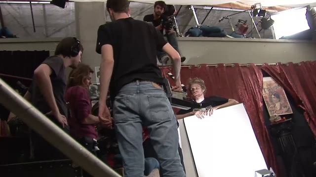 Making Misdirection - Complete Making Of Documentary смотреть онлайн