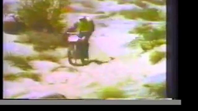 J.N. Roberts Desert Racing Off Road Husqvarna Husky смотреть онлайн