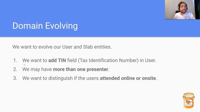 REST API 101: Introduction to clean API design with Manuel Doncel смотреть онлайн