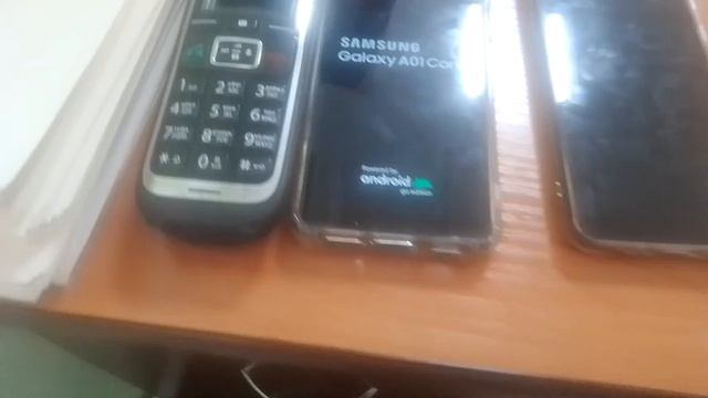 включение выключение кнопочный телефон новый телефон Samsung 2 смотреть онлайн