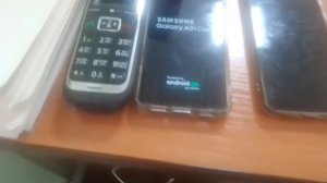 включение выключение кнопочный телефон новый телефон Samsung 2