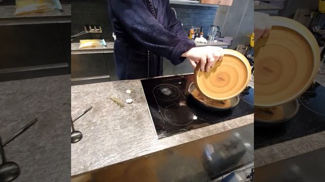 Как приготовить идеальный стейк дома / How to cook a perfect steak at home смотреть онлайн