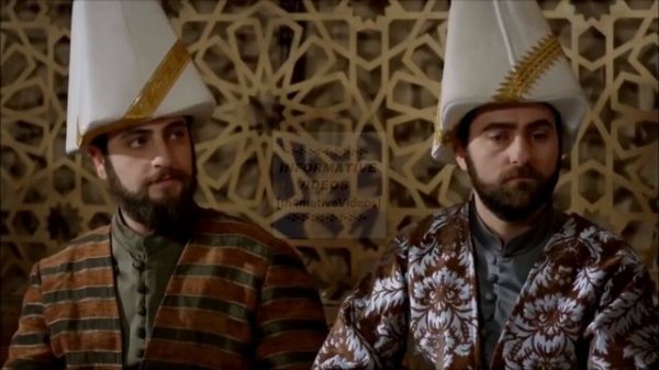 The Life Story of Pargali Ibrahim Pasha | Who was Pargali Ibrahim Pasha?