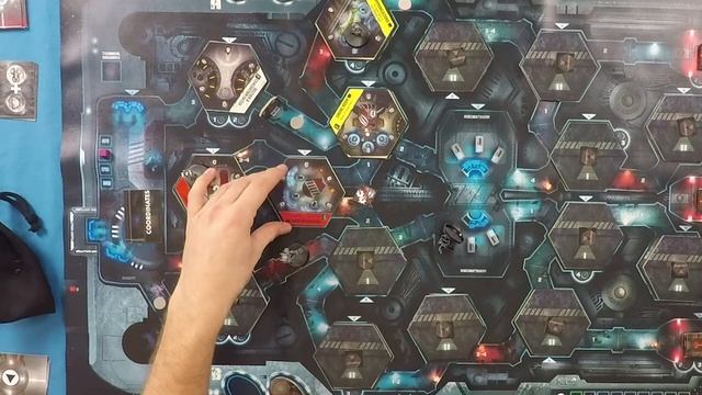 Nemesis Episode 2 - Ready Steady Play смотреть онлайн