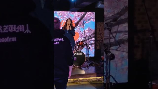 Натали Попова - Квартал- Остров белых птиц - Наталия Попова-Антон Чечурин - 30.04.2023 смотреть онлайн