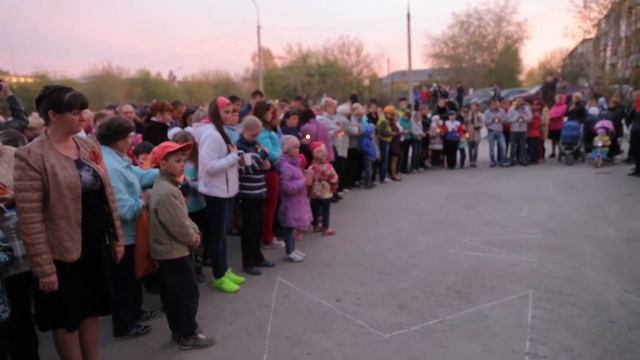 Свеча памяти 2015 смотреть онлайн