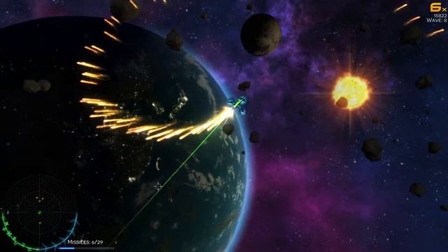 XenoRaptor Demo PC Gameplay [1080p] смотреть онлайн