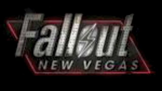 Fallout New Vegas Soundtrack- Love Me As Though There Were No Tommorrow смотреть онлайн