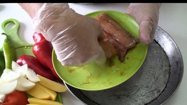 Вы не любите готовить рыбу? Я поделюсь с вами ? Рыба в духовке смотреть онлайн