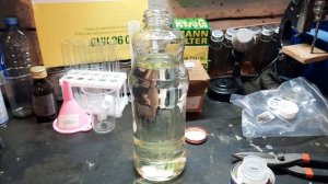 Skoda: Тест Присадки в Бензин. Часть 1 (2024)