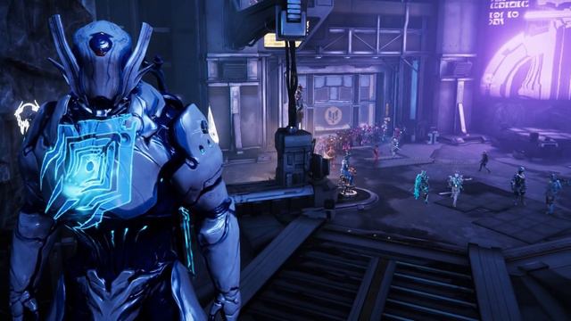 Fortuna 69 Calls For Aid! And Tenno WILL Answer! [Warframe Inspirational Shenanigans] смотреть онлайн