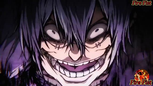 Itadori VS Mahito (Royalty)_AMV 🔥🔥