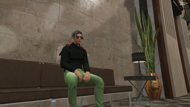 ЭТА РАБОТА ТЕПЕРЬ ИМБА НА ГТА 5 РП | ФУНКЦИОНАЛЬНЫЙ АВТОКРЕДИТ НА GTA 5 RP BURTON смотреть онлайн