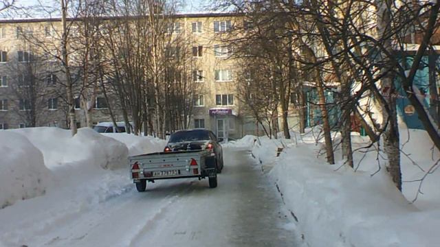 Проверка камеры Andoer HDV-201LM смотреть онлайн
