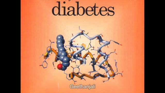 Music Therapy for Diabetes смотреть онлайн