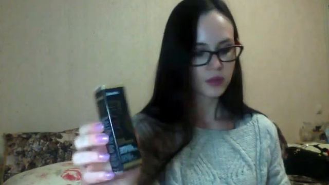 GlamourBag #2 (февраль) смотреть онлайн