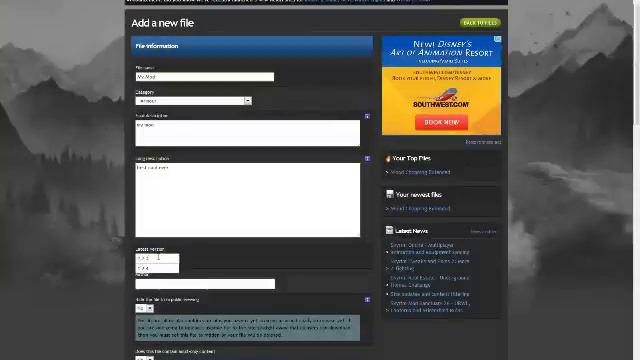 Noob's Guide To Uploading Skyrim Mods To The Nexus смотреть онлайн