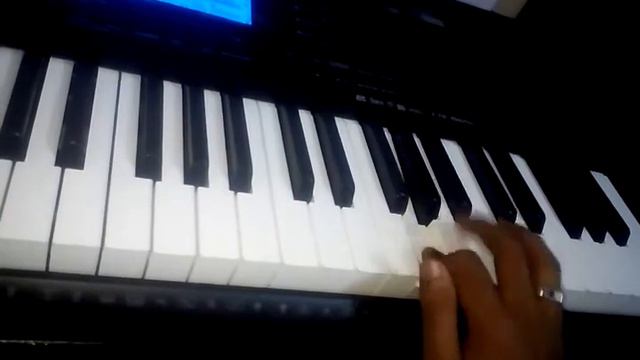 Edu nanna Nina prema geethe chinna piano keyboard casio 860 kannada смотреть онлайн