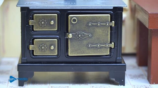 Delicious Miniature Fish Curry | Best of Miniature Cooking Official | Mini Food Recipe смотреть онлайн