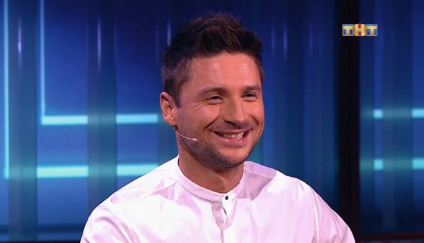 Импровизация: Сергей Лазарев, 3 сезон, 22 выпуск (28.11.2017)