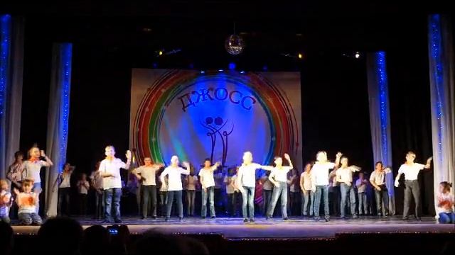 Не детское время Семейный клуб "Счастливые родители" 2014г. смотреть онлайн