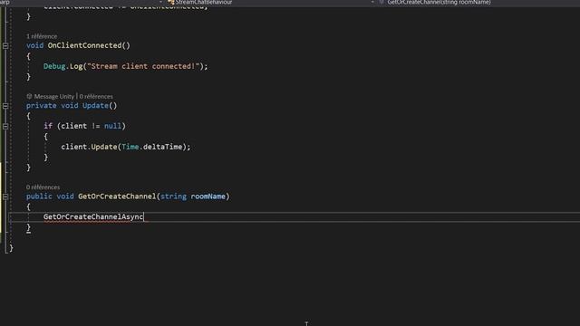 How to make a MULTIPLAYER CHAT SYSTEM in Unity! смотреть онлайн