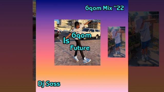 Dj Sass First Gqom Mix Of "22 . ? ~ Dj Sass Entertainment ~ ?? смотреть онлайн