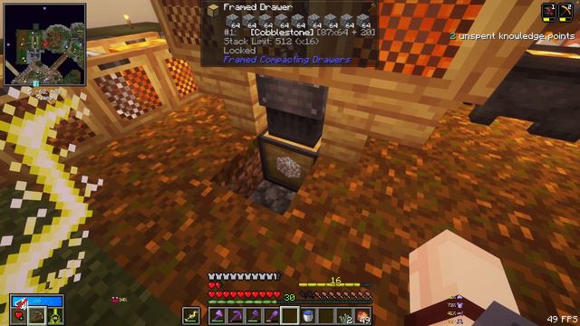 Create Mod, BEST Mod, FIRST MOD!!! || Ep 2 Leftovers Play Vault Hunters смотреть онлайн