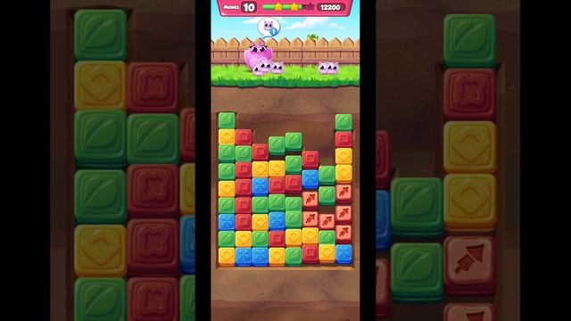 Cookie Cats Blast Part 2 Android Gameplay Walkthrough