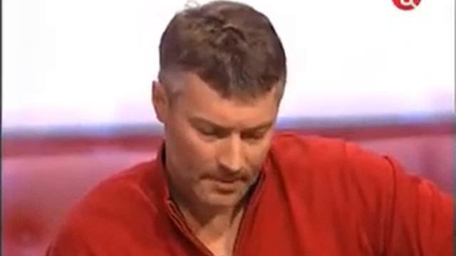 Дебаты Ройзман(Прохоров) vs Ю.Болдырев(Зюганов)-29.02.12 смотреть онлайн