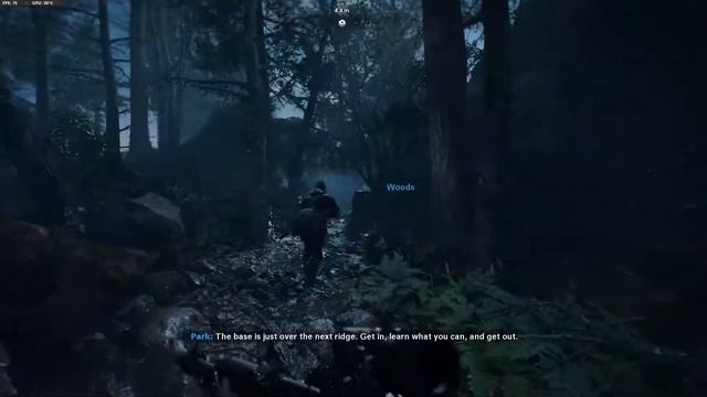 Woods - ''Look at That Monster'' COD Cold War смотреть онлайн