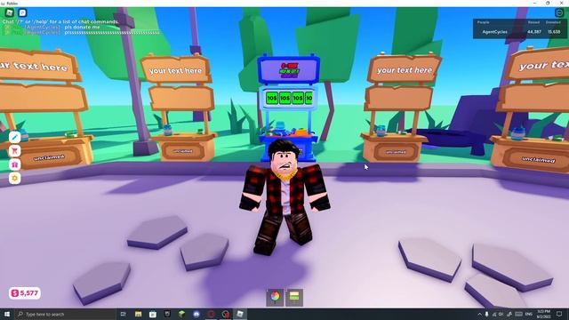 TOP 4 TIPS TO GET 100K+ ROBUX IN PLS DONATE (ROBLOX) смотреть онлайн