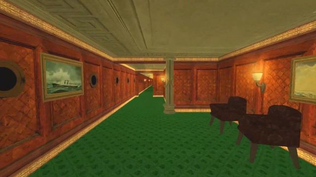 The RMS Valiant - A Garry's Mod Film смотреть онлайн