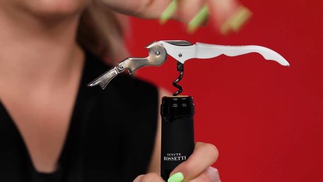 Винный ASMR - видео от ивент-агентства "Мандариновая Лиса" смотреть онлайн