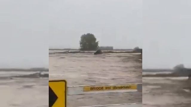 ⚠️ 🛑⚡Cyclone Gabrielle Brings Chaos as Quake Shakes New Zealand смотреть онлайн