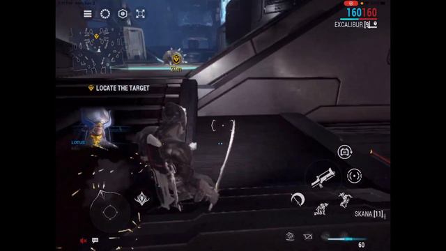 Happy Easter break! Now let’s get back to Warframe Mobile beta Part 2 смотреть онлайн