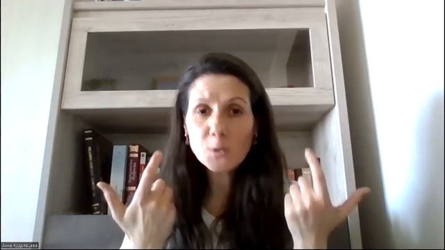 Вебинар "Я в мире" (как перестать бояться и начать действовать) 18.03.23 смотреть онлайн