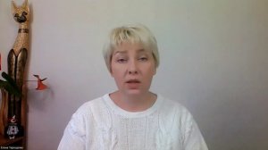 Новости от Елены Терещенко. Анонс #Молчаливой_медитации «Устранение спазмирования мышц»