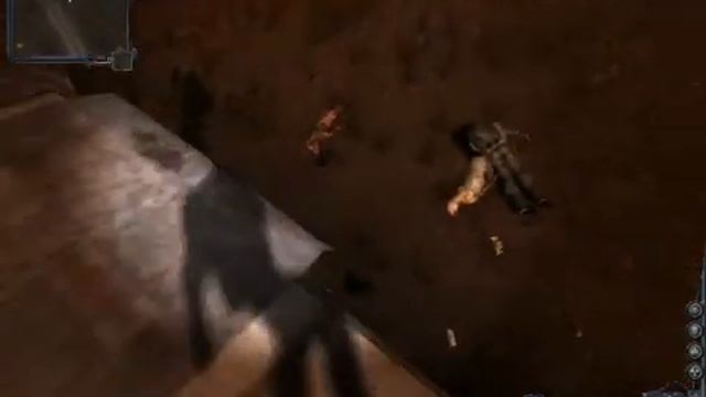 S.T.A.L.K.E.R.Чистое Небо.Тайник на поезде смотреть онлайн