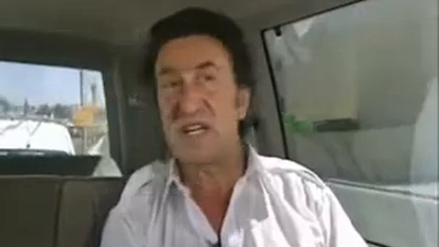 Игорь Губерман - Загадка смотреть онлайн