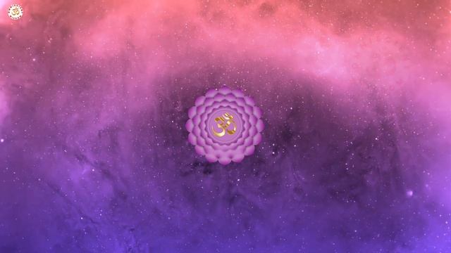 Quick Sahastrara Chakra Cleansing - 11 minute Crown Chakra Activation and Healing смотреть онлайн