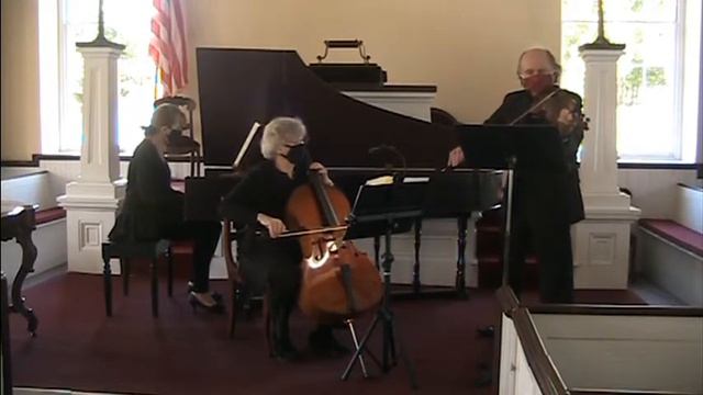 VIVALDI Preludio смотреть онлайн