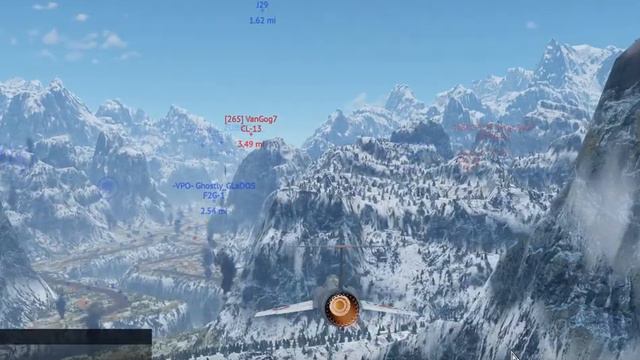 Moroco Speed hack 2 mins and aimbot / War Thunder hackers смотреть онлайн