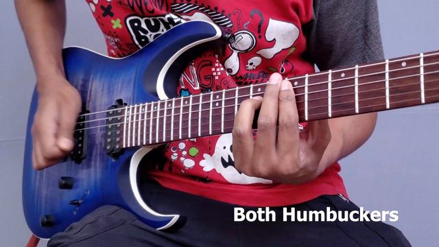 Ibanez RGA 42FM | Incredible Budget Hardtail Shredder?