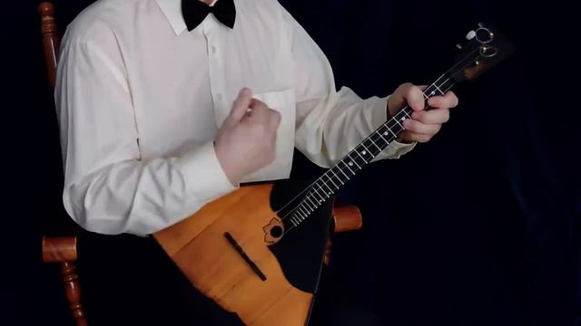 George Botsford (Winifred Atwell) - Black And White Rag