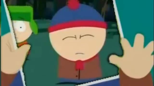 Stan and Kenny MEP/ part смотреть онлайн